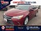 2015 Toyota Camry Hybrid XLE