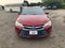 2015 Toyota Camry Hybrid XLE
