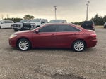 2015 Toyota Camry Hybrid XLE