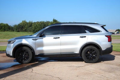 2021 Kia Sorento S