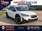 2023 Subaru Crosstrek CVT