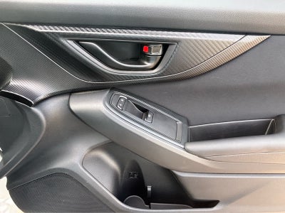 2023 Subaru Crosstrek CVT