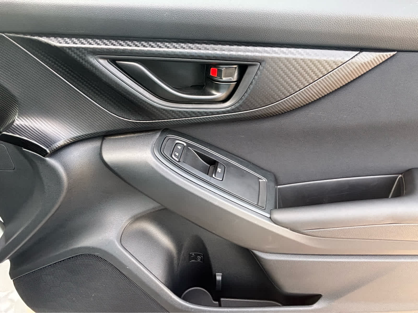 2023 Subaru Crosstrek CVT