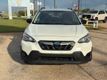 2023 Subaru Crosstrek CVT