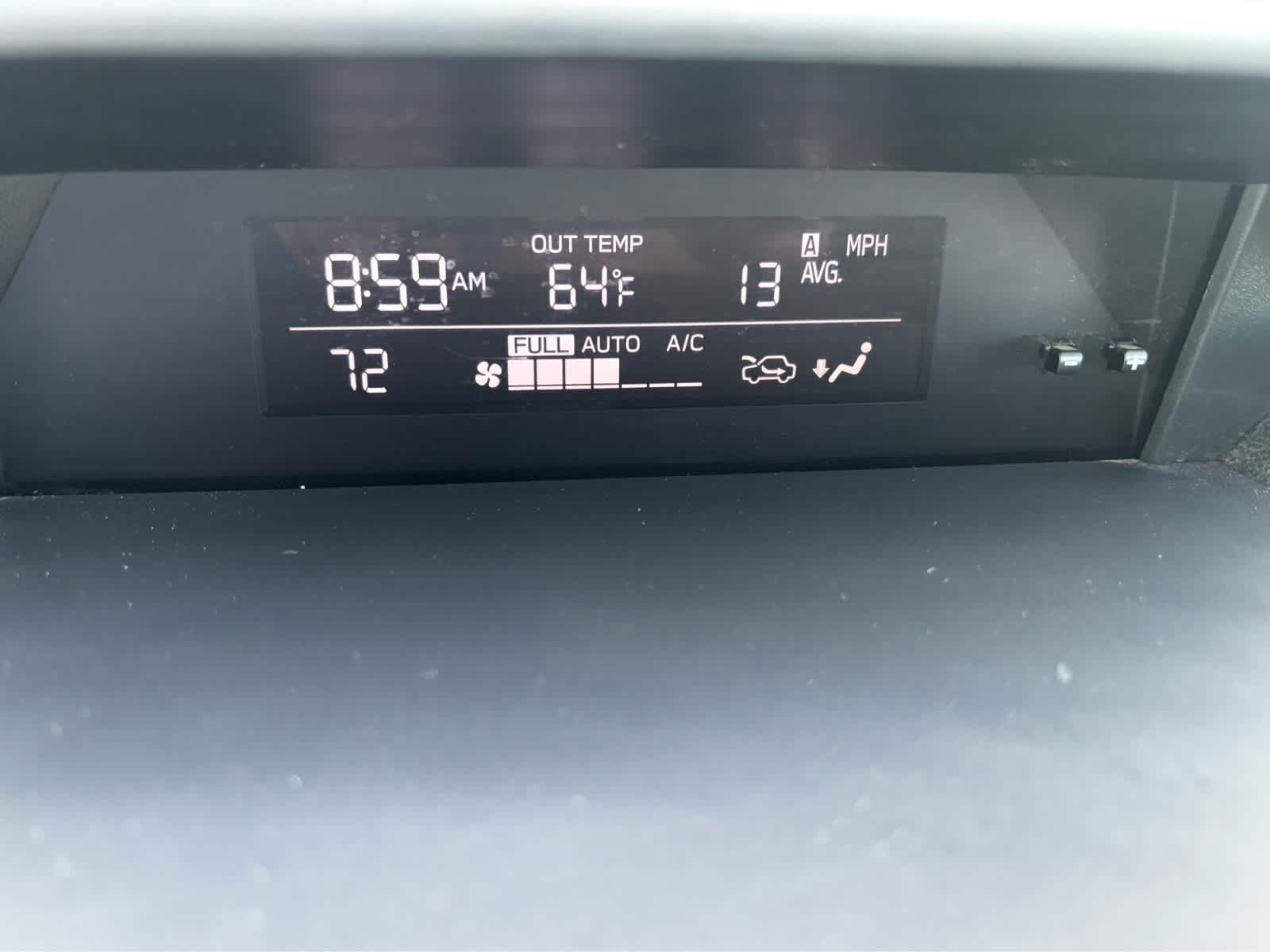 2023 Subaru Crosstrek CVT