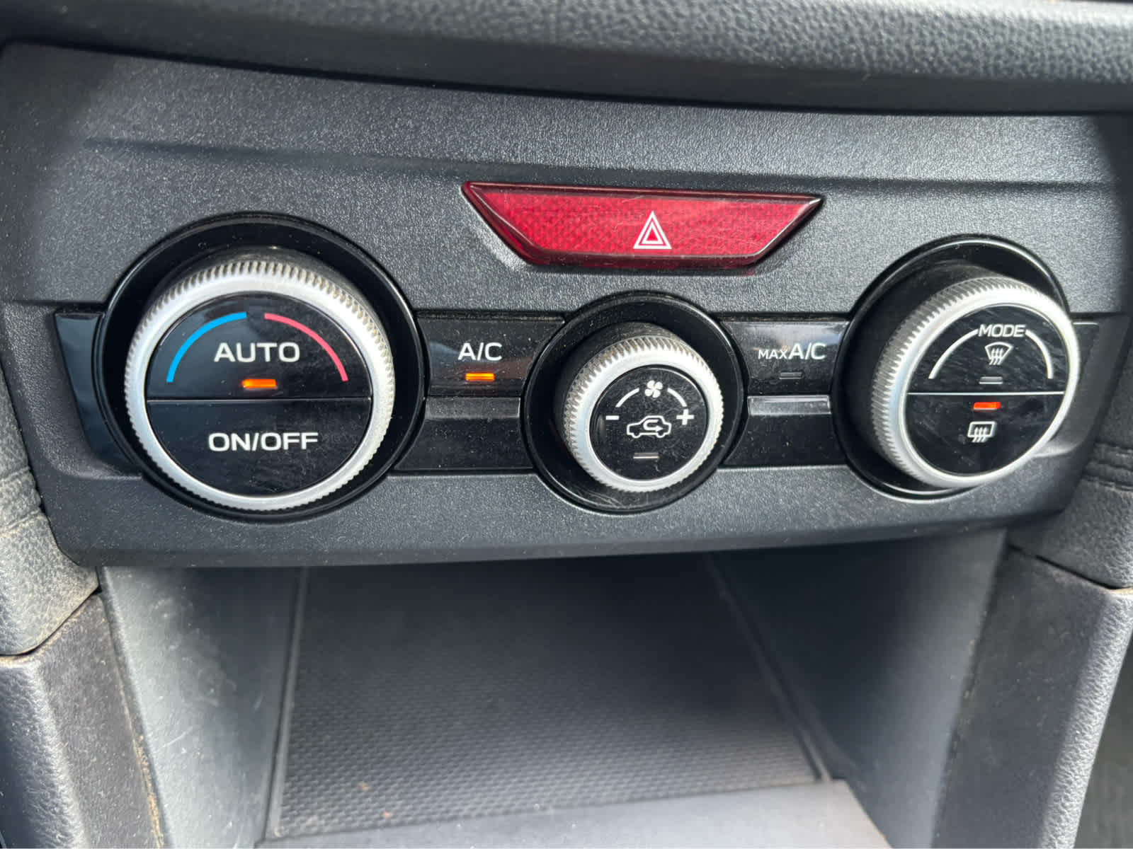 2023 Subaru Crosstrek CVT