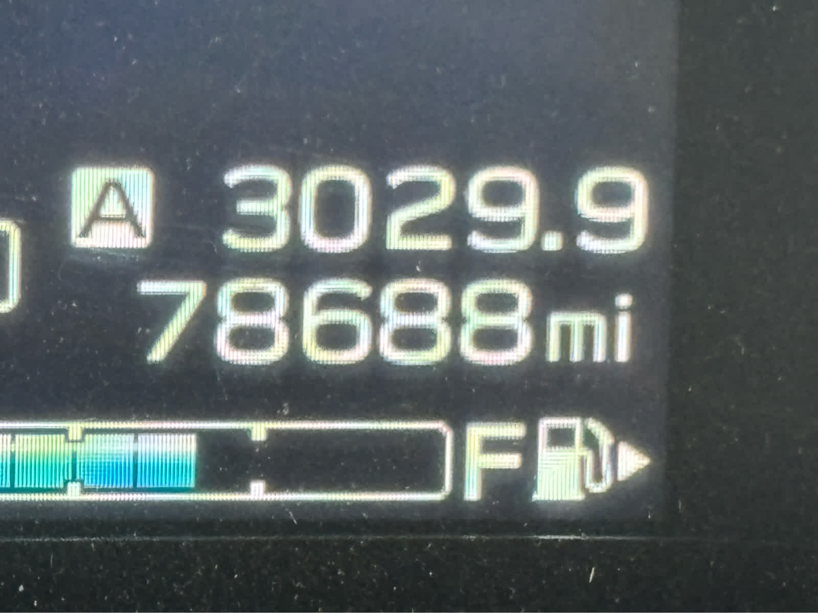 2023 Subaru Crosstrek CVT