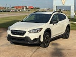 2023 Subaru Crosstrek CVT