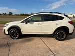 2023 Subaru Crosstrek CVT