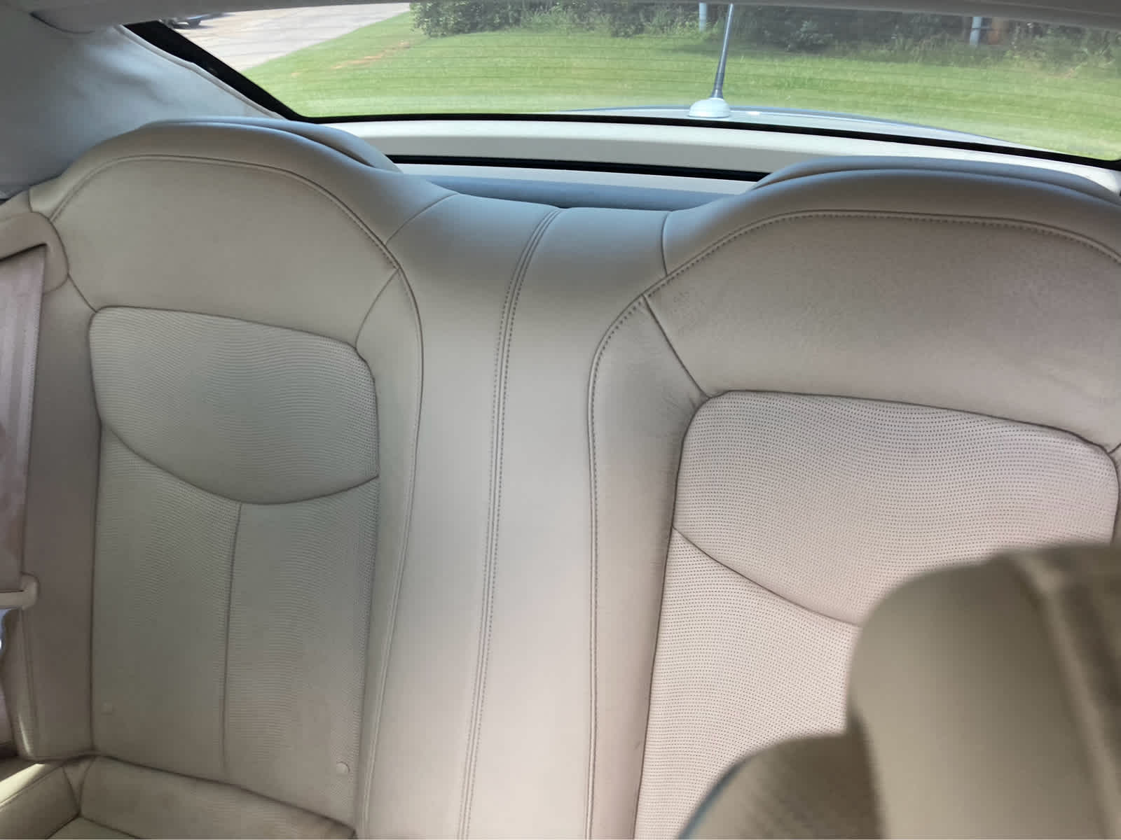 2014 INFINITI Q60 Convertible 2dr