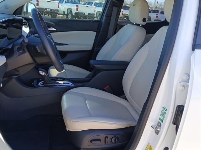 2024 Buick Encore Sport Touring