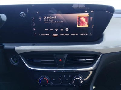 2024 Buick Encore Sport Touring