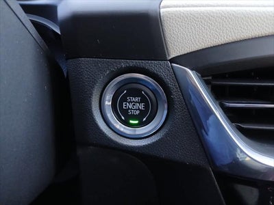 2024 Buick Encore Sport Touring