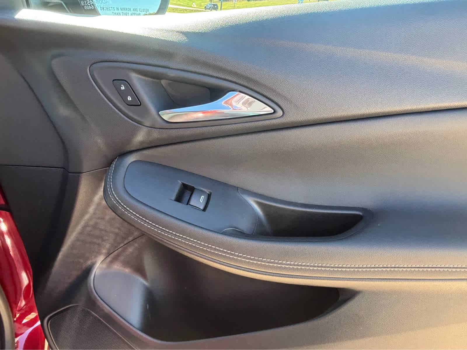 2023 Buick Encore Select