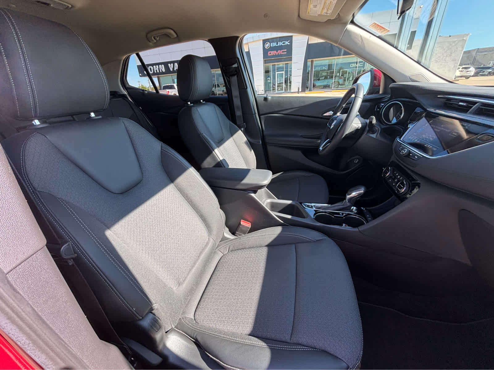 2023 Buick Encore Select