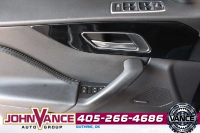 2018 Jaguar F-PACE 25t Premium