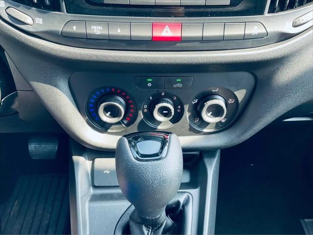 2022 RAM ProMaster City Tradesman