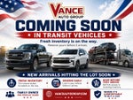 2021 RAM ProMaster City Tradesman