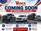 2021 RAM ProMaster City Tradesman