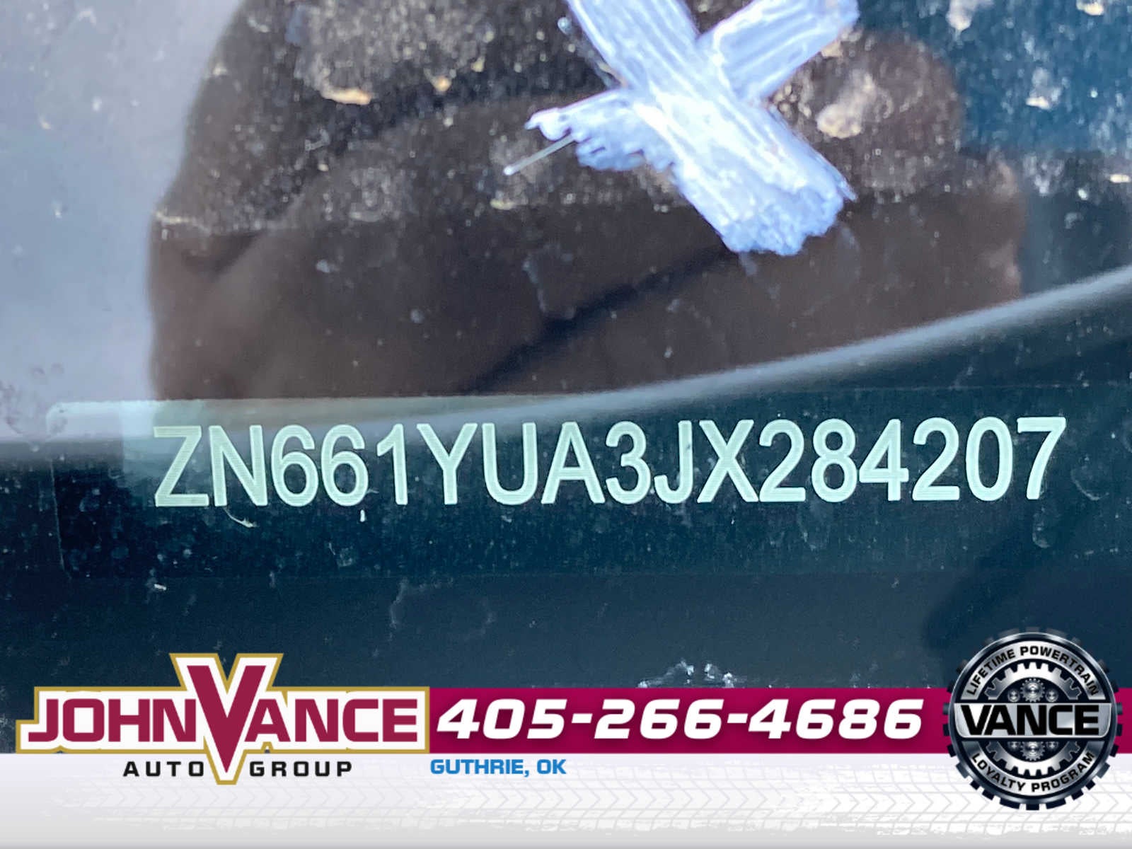 2018 Maserati Levante S