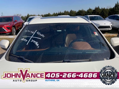 2018 Maserati Levante S