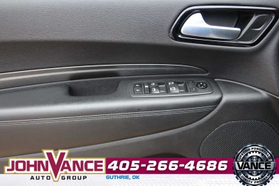 2021 Dodge Durango SXT