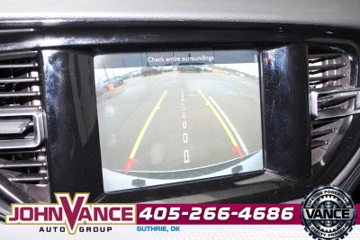 2021 Dodge Durango SXT