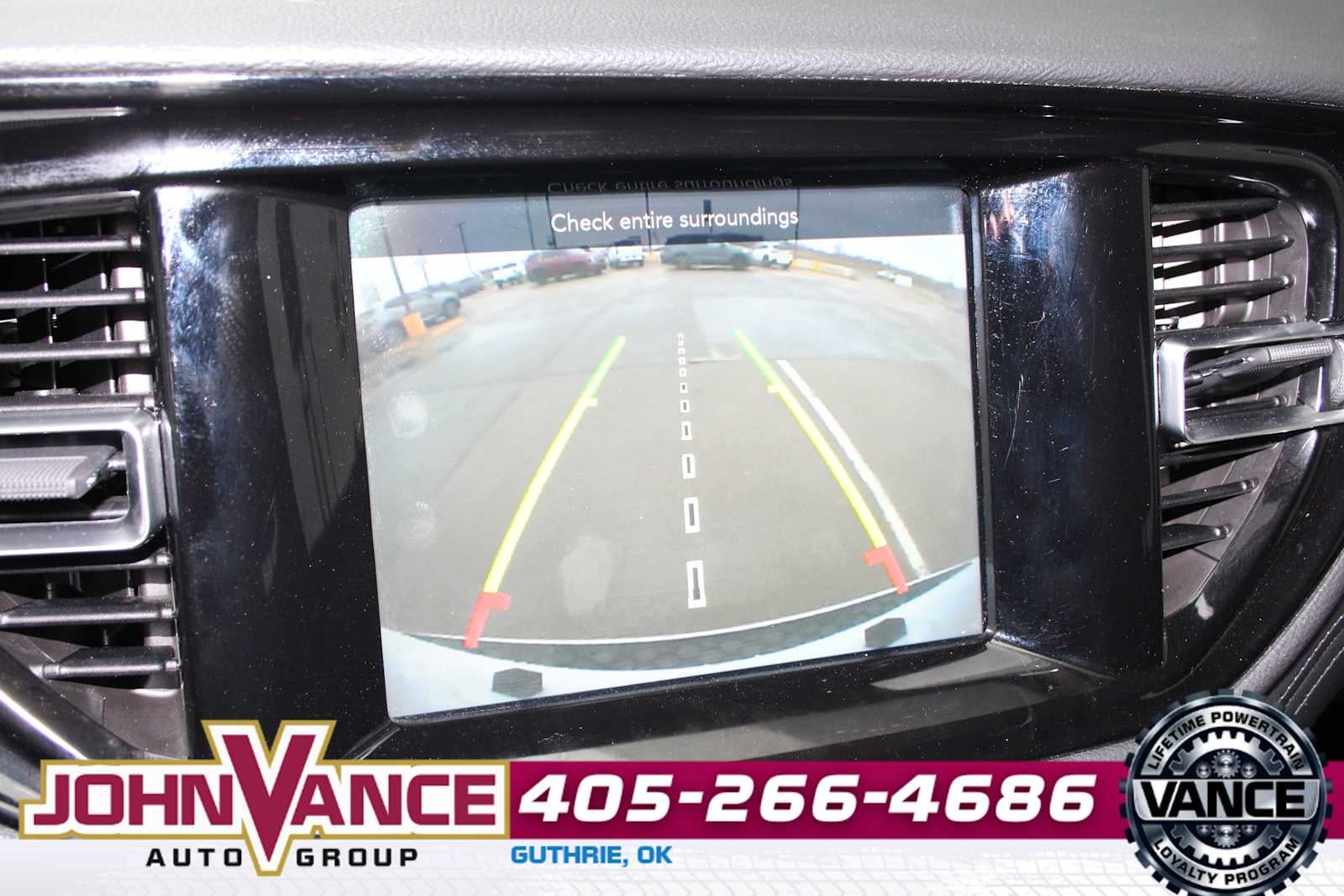 2021 Dodge Durango SXT