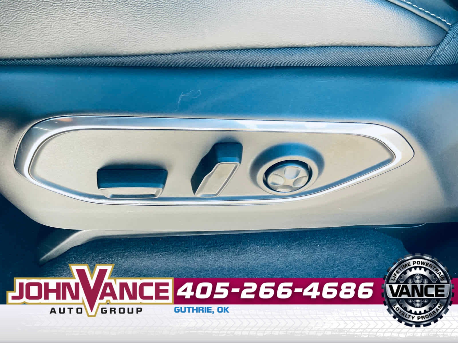 2024 Jeep Wagoneer BASE