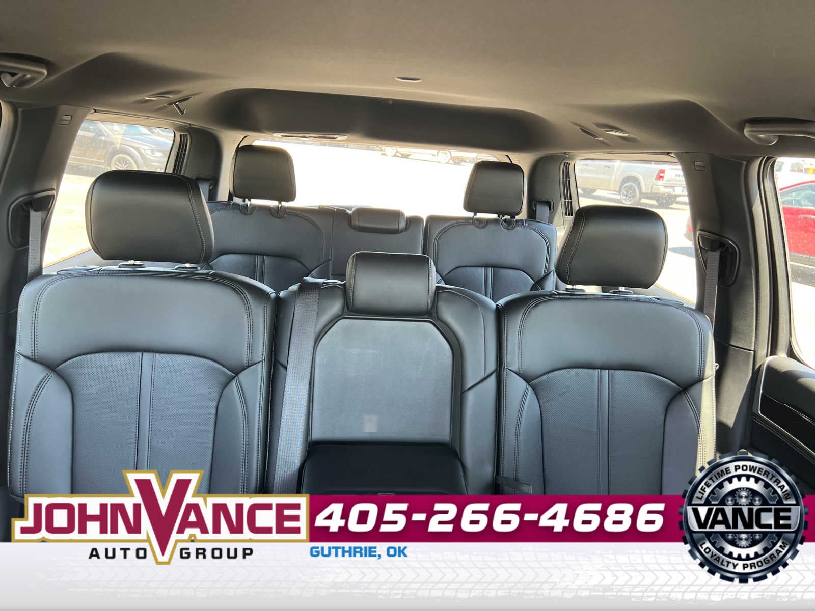 2024 Jeep Wagoneer BASE