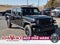 2023 Jeep Gladiator Freedom