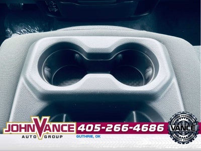 2025 RAM Ram 1500 Tradesman