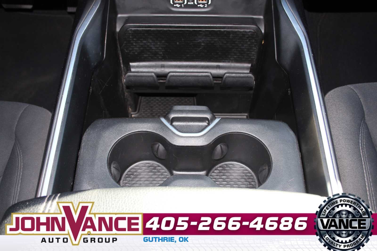 2022 RAM Ram 1500 Big Horn