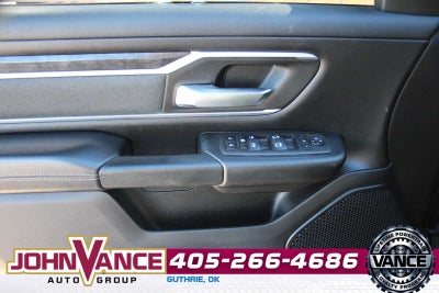 2022 RAM Ram 1500 Big Horn