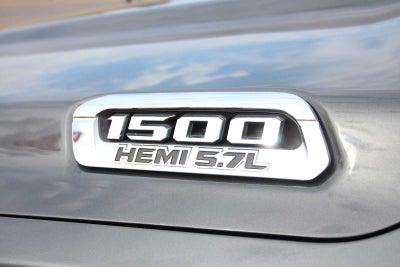 2020 RAM Ram 1500 Big Horn