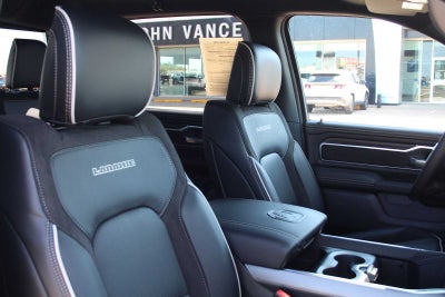 2025 RAM Ram 1500 Laramie