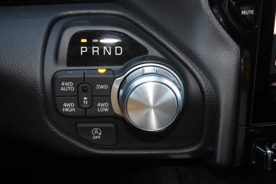 2025 RAM Ram 1500 Laramie