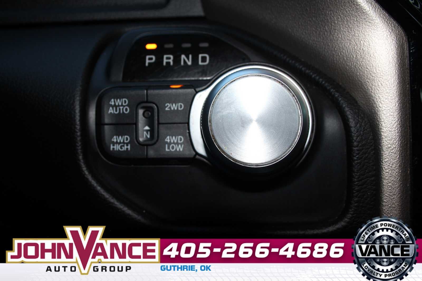 2019 RAM Ram 1500 Laramie