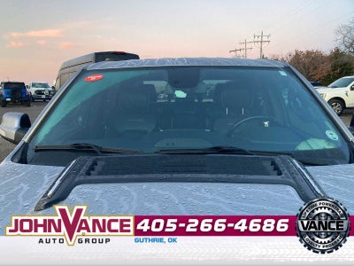 2019 RAM Ram 1500 Laramie