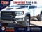 2022 RAM Ram 1500 TRX
