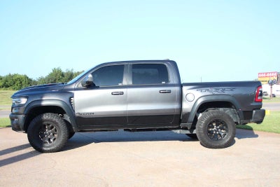 2022 RAM Ram 1500 TRX