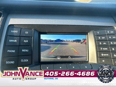 2017 Ford Police Interceptor Sedan NA