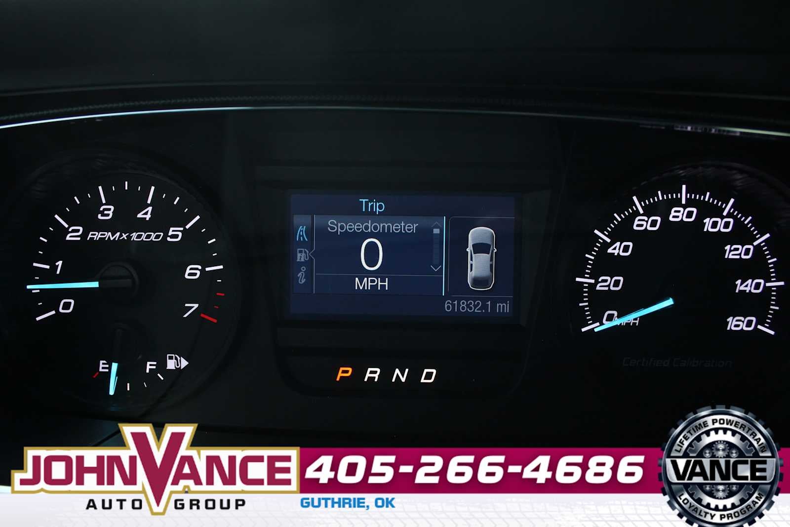 2017 Ford Police Interceptor Sedan FWD