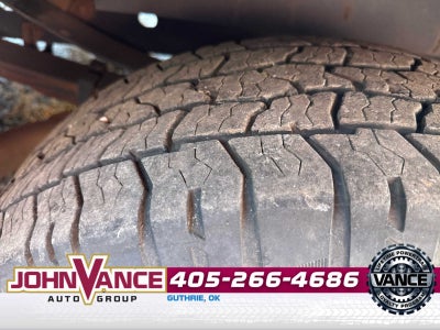 2017 Ford Super Duty F-350 SRW Lariat