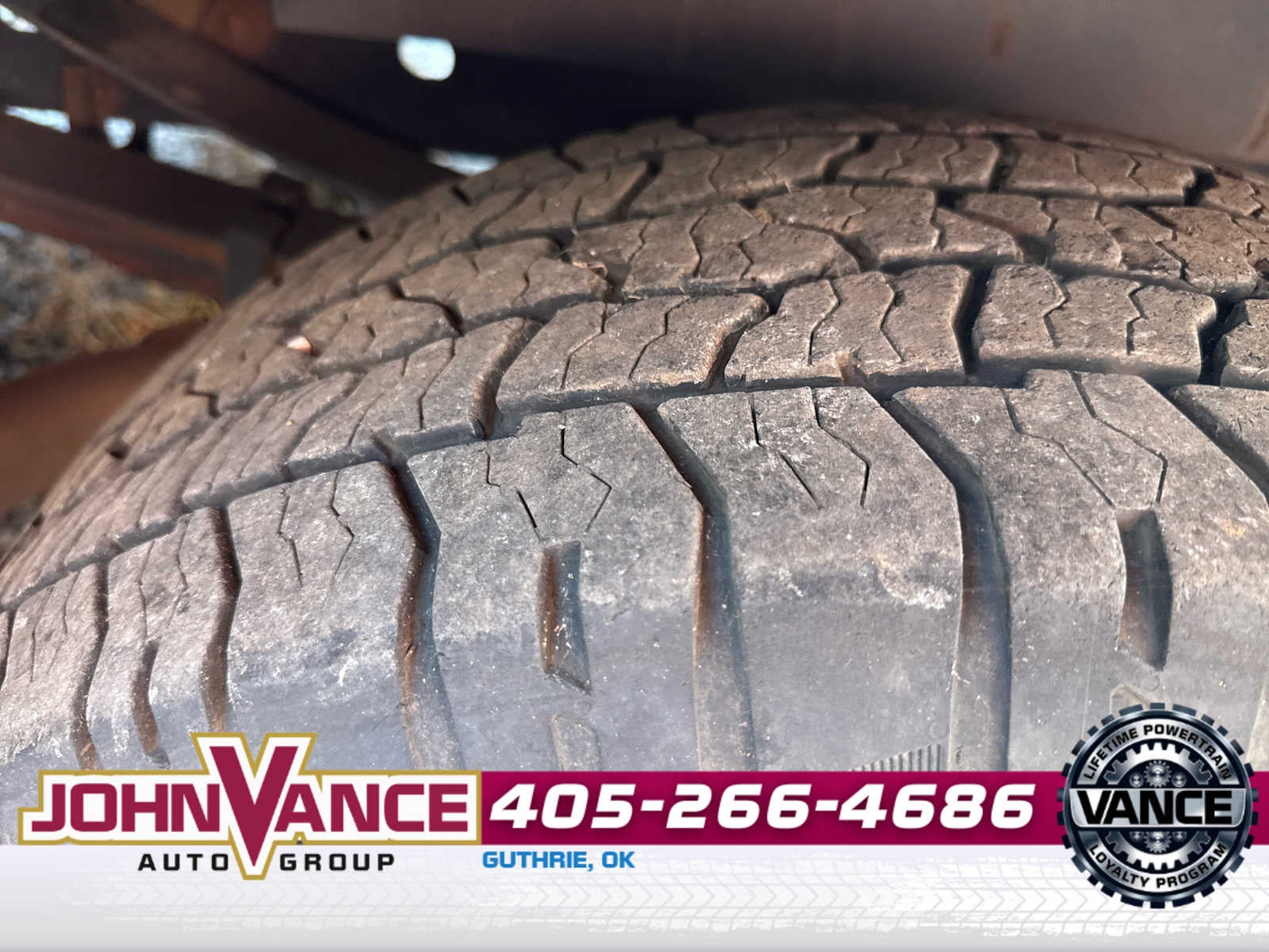 2017 Ford Super Duty F-350 SRW Lariat