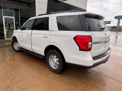 2022 Ford Expedition XL