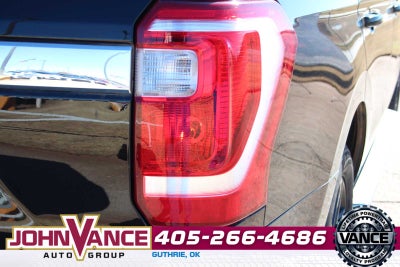 2021 Ford Expedition XLT