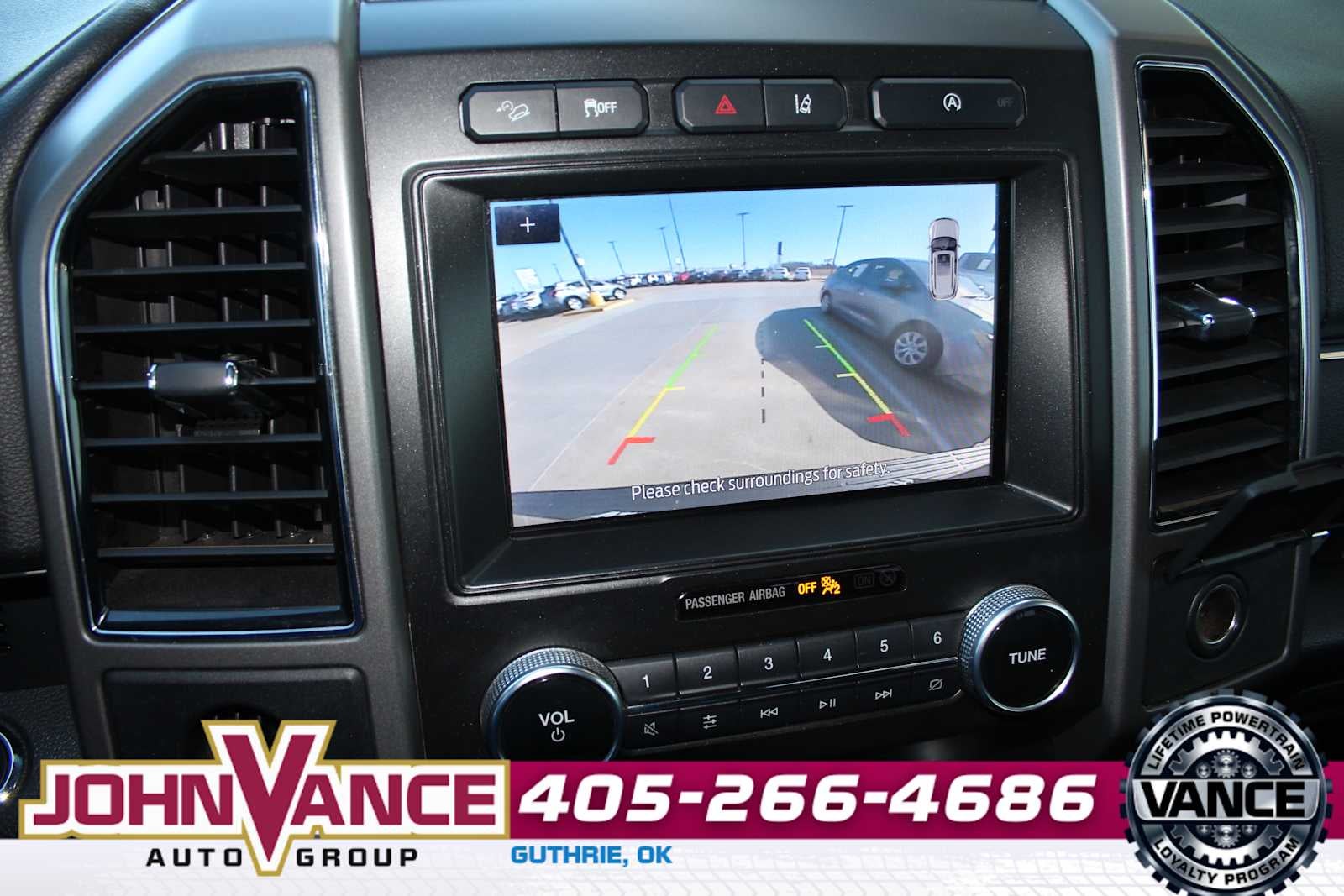 2021 Ford Expedition XLT