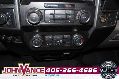 2022 Ford Super Duty F-250 SRW XL