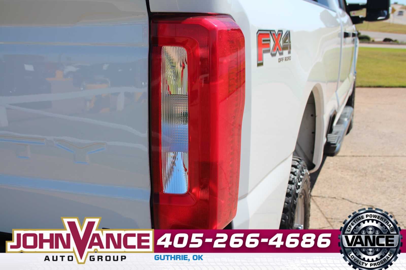 2023 Ford Super Duty F-250 SRW XL